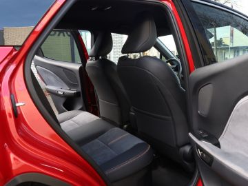Lexus LBX